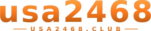 usa2468 logo